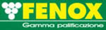 Logo Fenox Materiali per vigneto