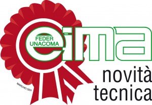 EIMA 2014 - Premio Novità Tecnica