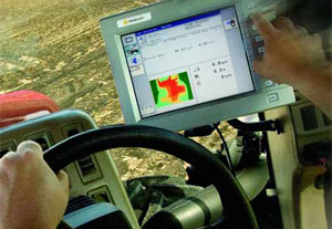 Spezia è importatore esclusivo per l’Italia del catalogo agricoltura della Dickey John, leader mondiale dell’elettronica applicata alla macchina agricola.
