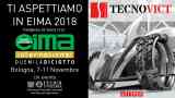 TECNOVICT alla Fiera EIMA di Bologna